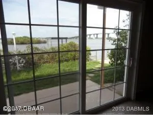 a view of outdoor space with backyard