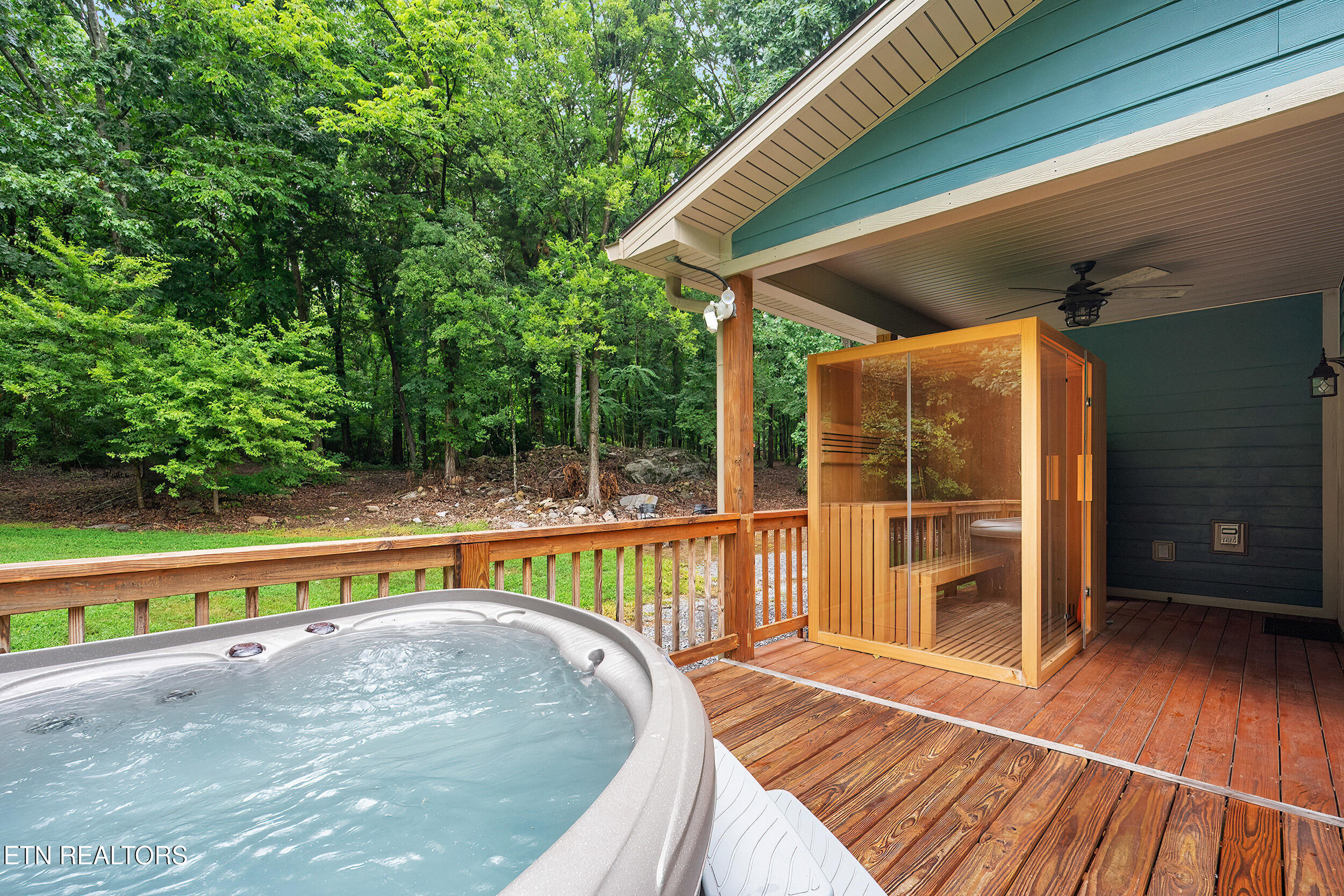 910 English Mountain Road Cosby, TN 37722 - Photo 9 of 60 9