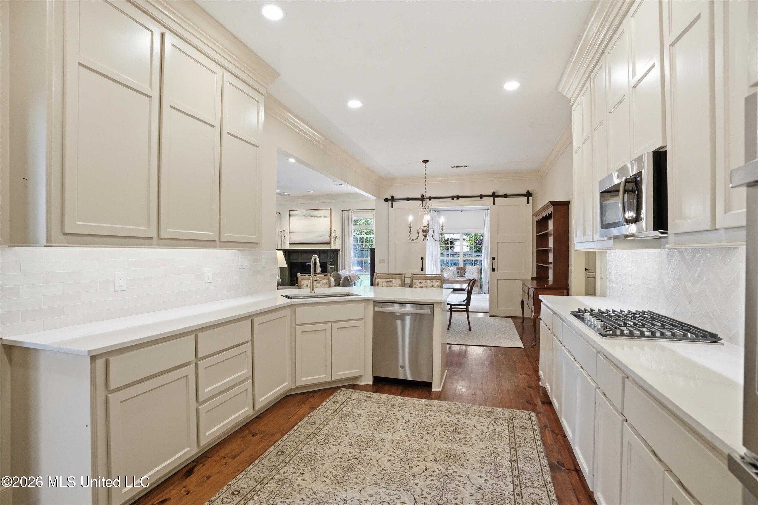 729 Danforth Drive Madison, MS 39110 - Photo 15 of 37 19-729_Danforth_018