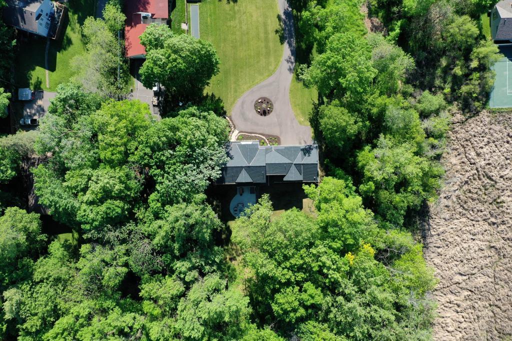 91 Wildhurst Road Tonka Bay, MN 55331 - Photo 48 of 50