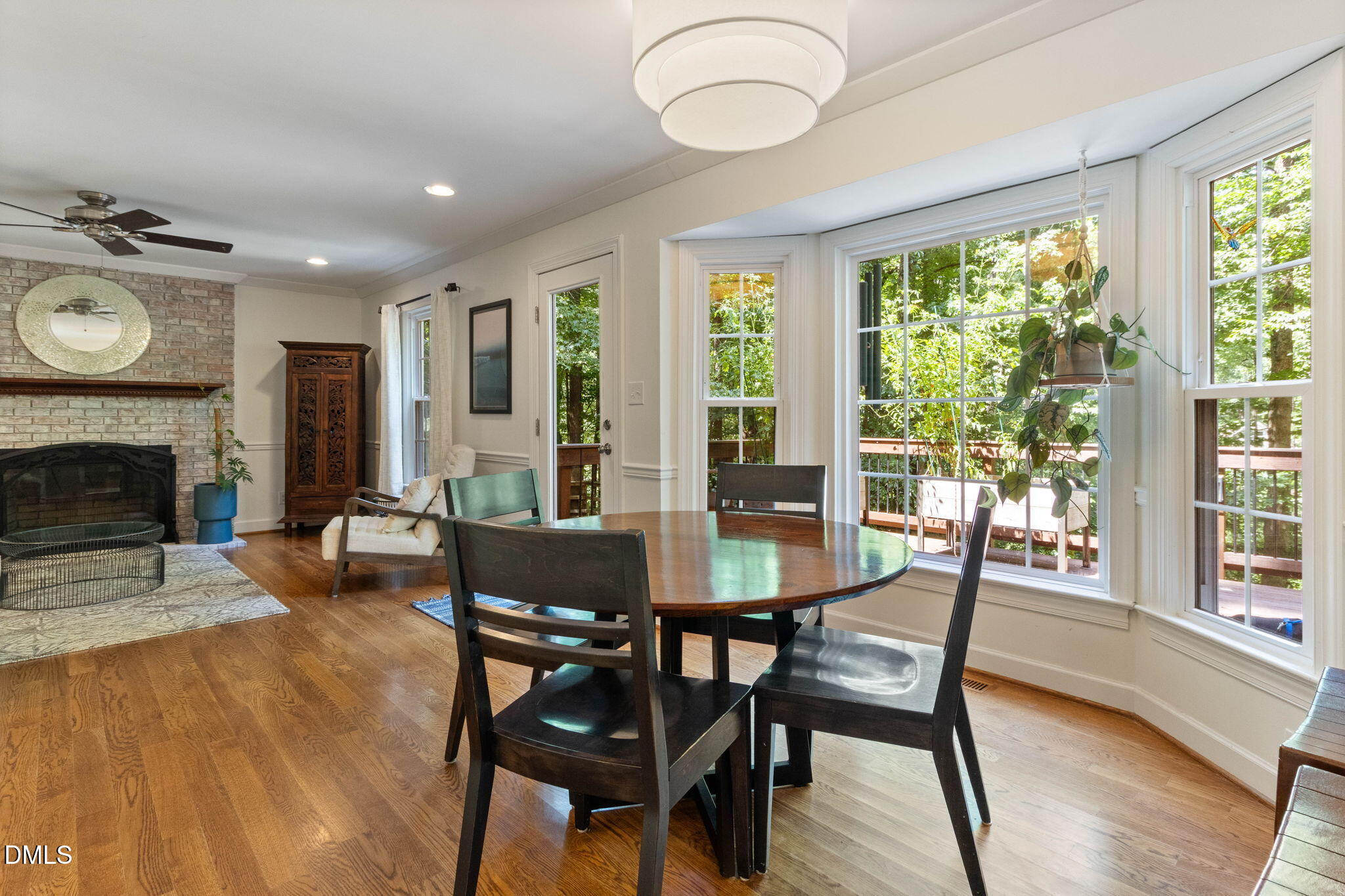8116 Brookwood Court Raleigh, NC 27613 - Photo 13 of 50