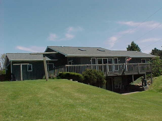 17511 10 Mile Road Battle Creek, MI 49014 - Photo 25 of 25 17511 10 Mile Back