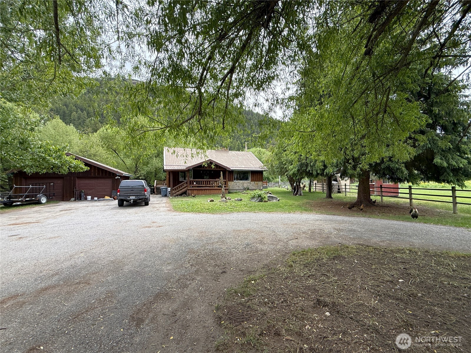 1742 Toroda Creek Road Wauconda, WA 98859 - Photo 40 of 40