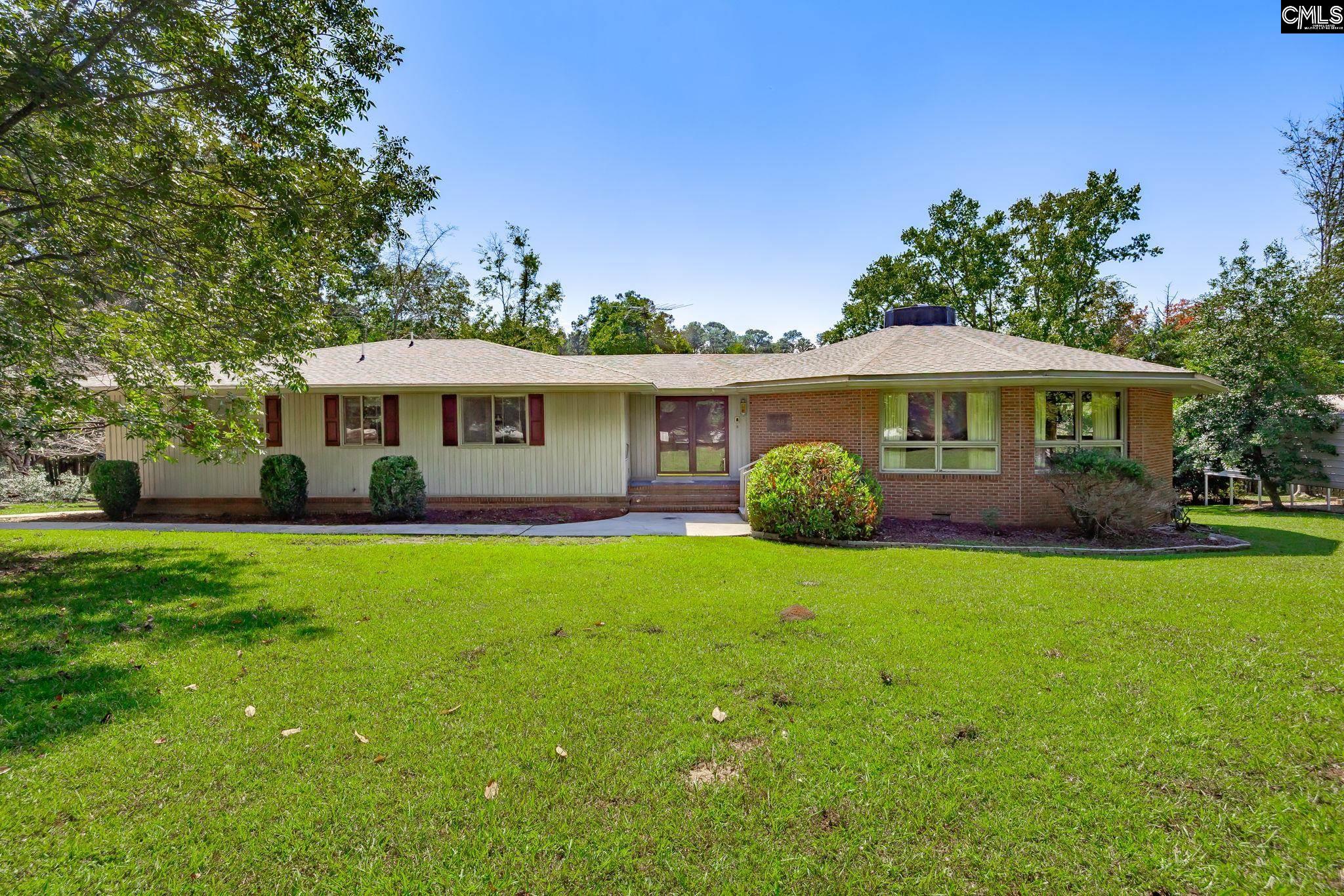 539 Circle H Woods Road Prosperity, SC 29127 - Photo 2 of 89