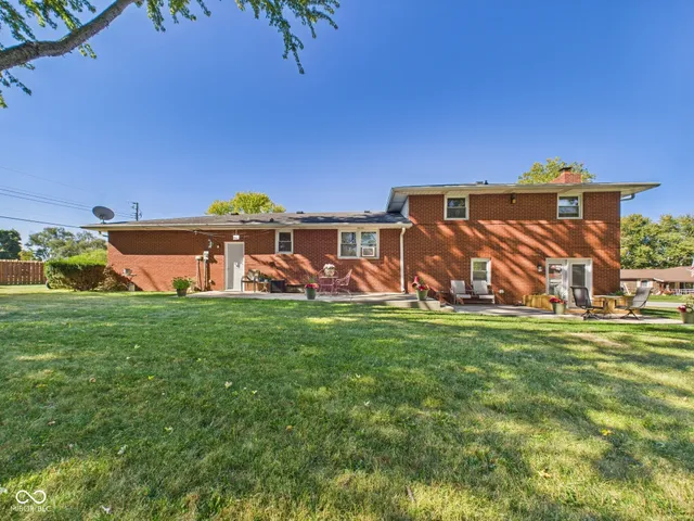 $224,900 | 6180 Akron Drive, Alexandria, IN 46001