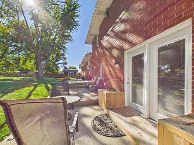 $224,900 | 6180 Akron Drive, Alexandria, IN 46001