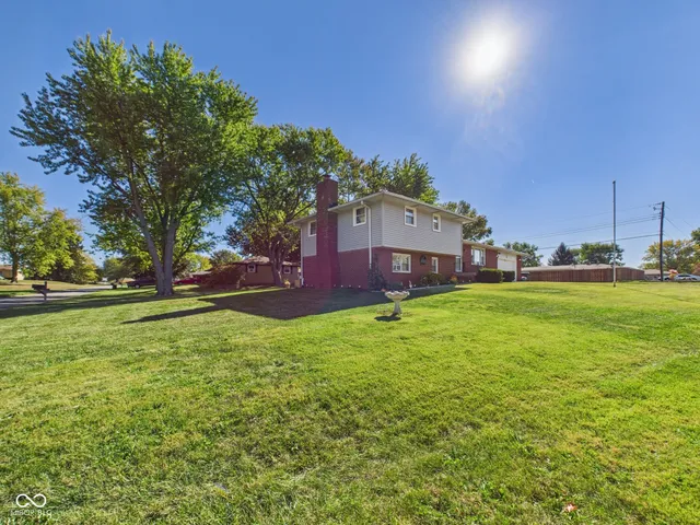 $224,900 | 6180 Akron Drive, Alexandria, IN 46001