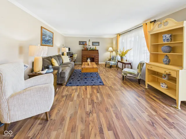 $224,900 | 6180 Akron Drive, Alexandria, IN 46001