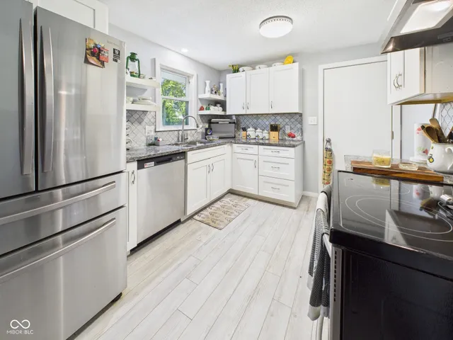 $224,900 | 6180 Akron Drive, Alexandria, IN 46001