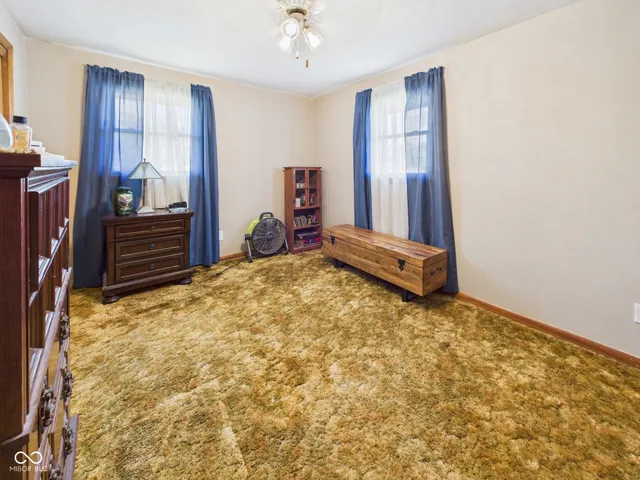 $224,900 | 6180 Akron Drive, Alexandria, IN 46001