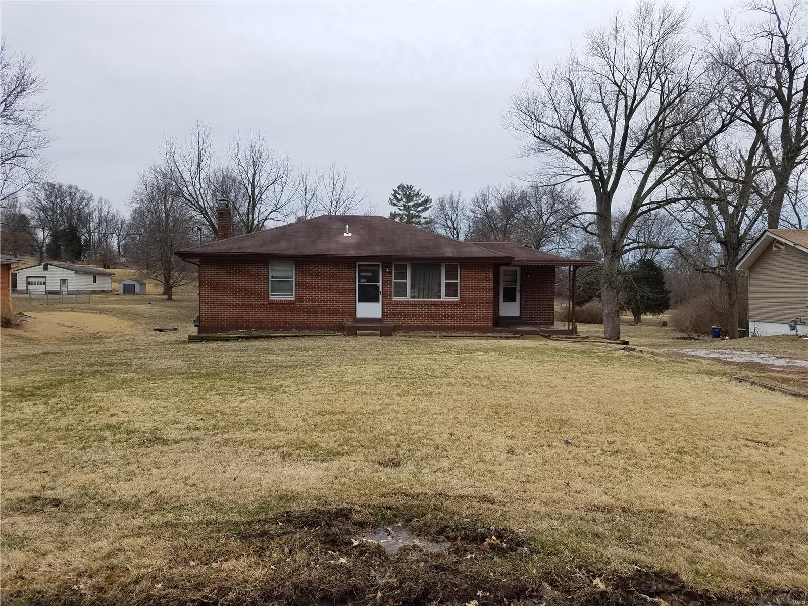 1026 Coal Bank Road St. Louis, MO 63138 - Photo 1 of 9 Gallery Image 1