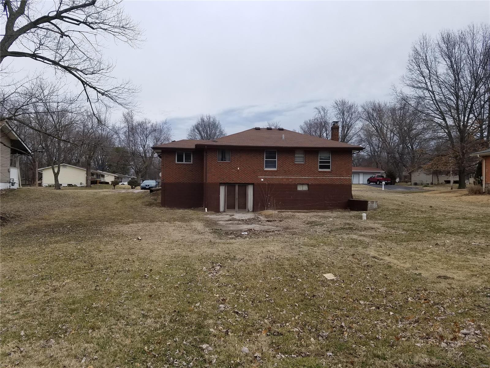 1026 Coal Bank Road St. Louis, MO 63138 - Photo 9 of 9 Gallery Image 9