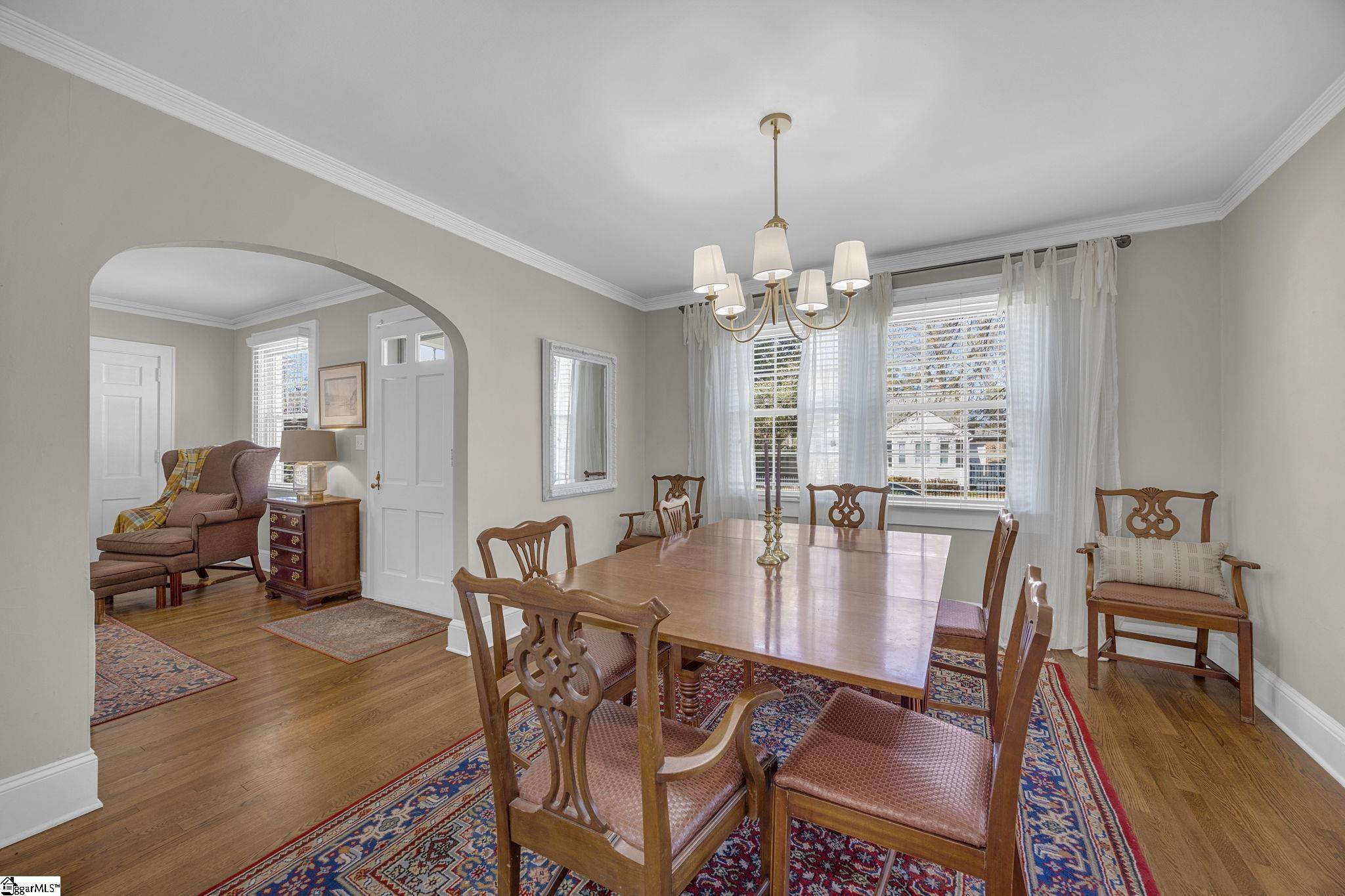 310 Moultrie Square Anderson, SC 29621 - Photo 13 of 36