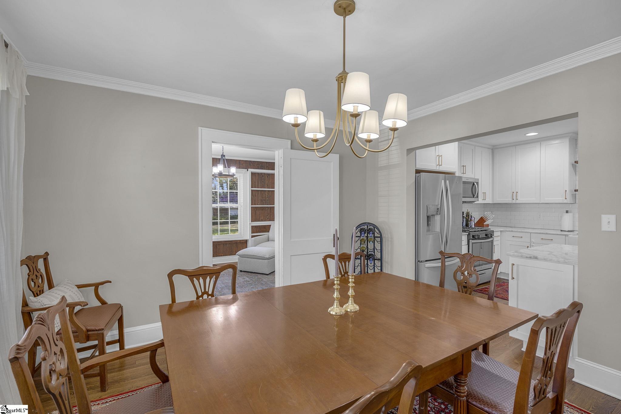 310 Moultrie Square Anderson, SC 29621 - Photo 14 of 36