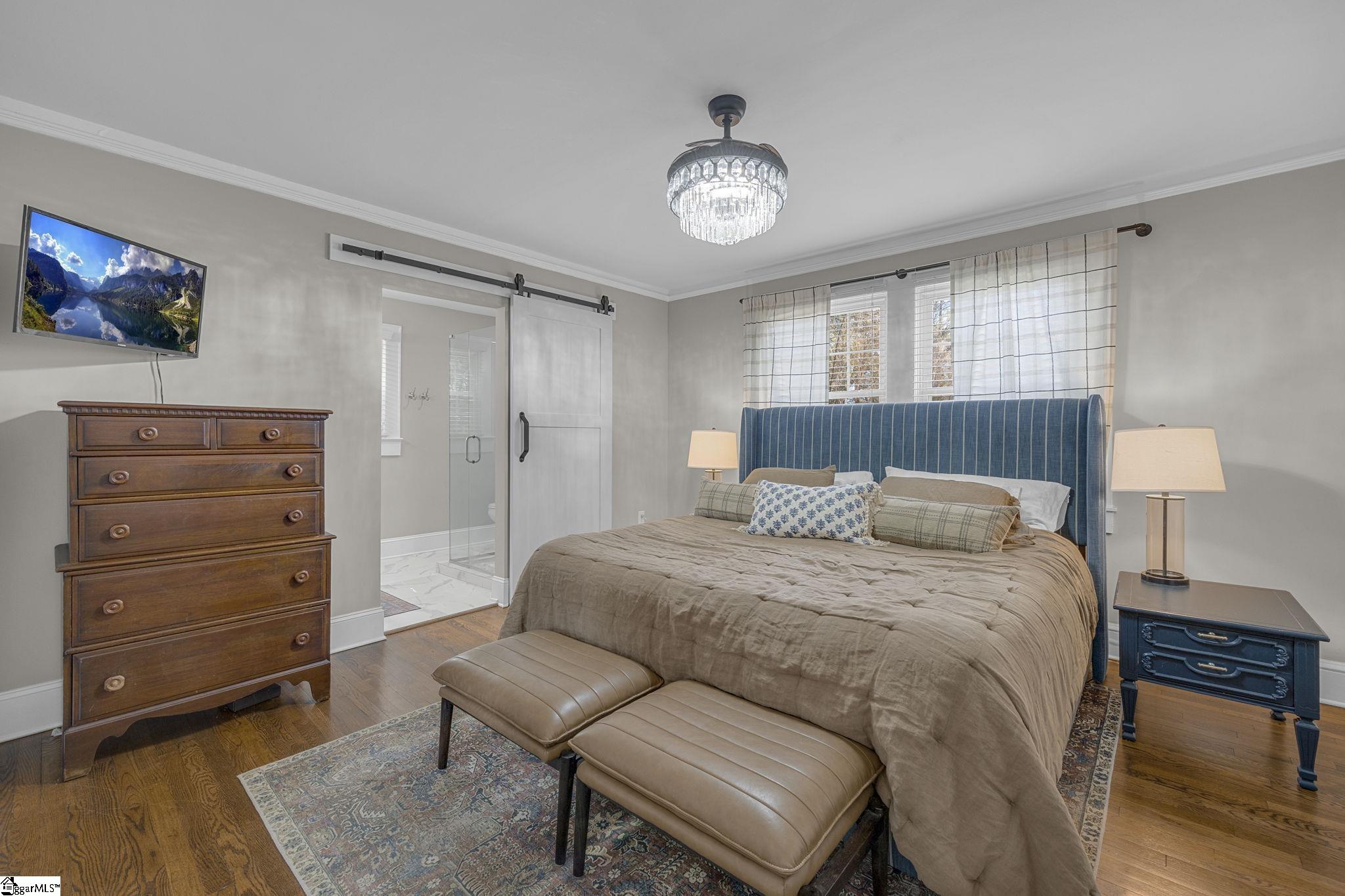 310 Moultrie Square Anderson, SC 29621 - Photo 17 of 36