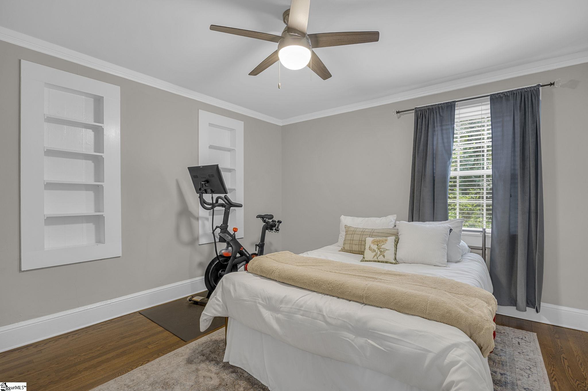 310 Moultrie Square Anderson, SC 29621 - Photo 21 of 36