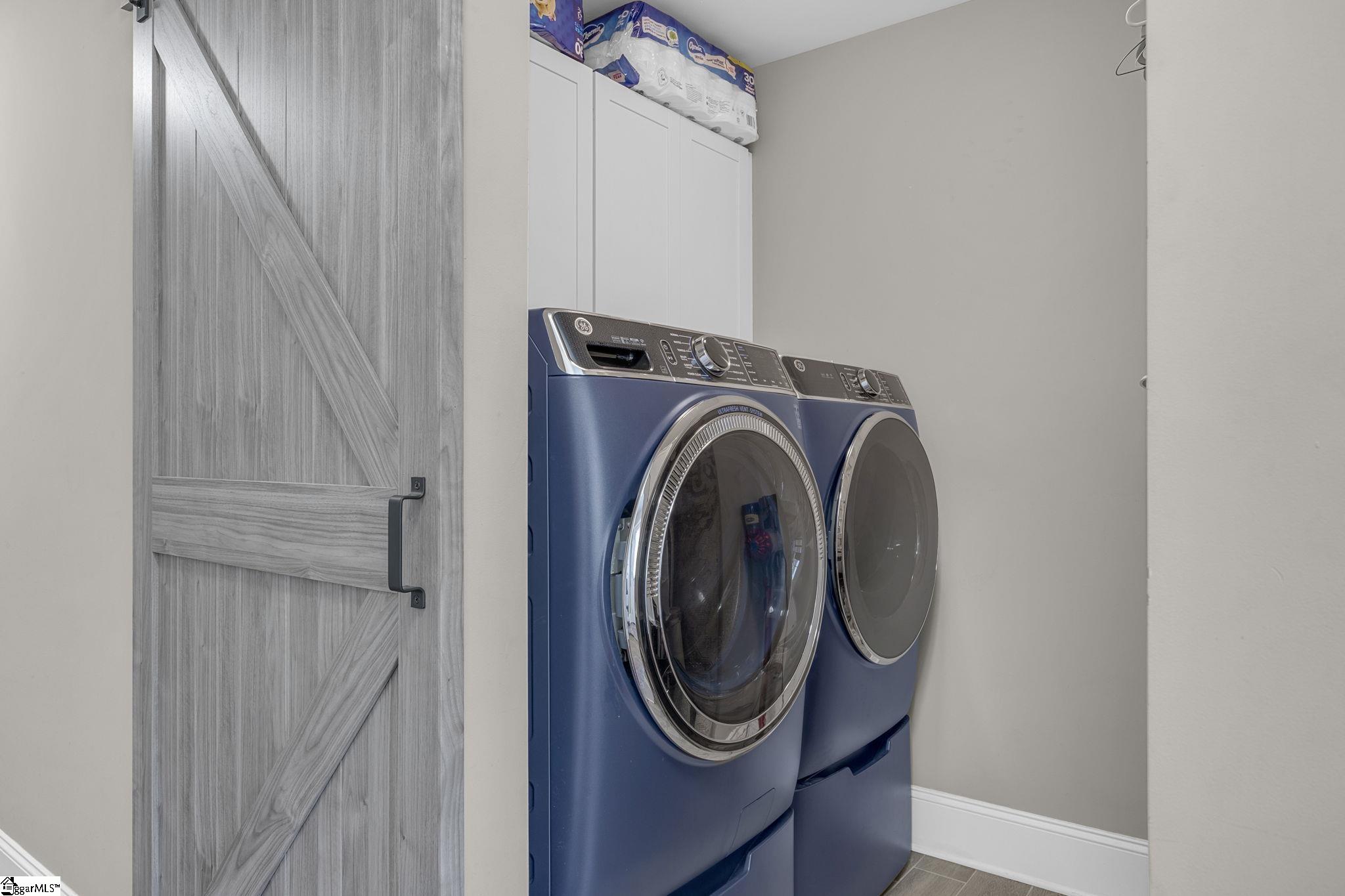 310 Moultrie Square Anderson, SC 29621 - Photo 27 of 36