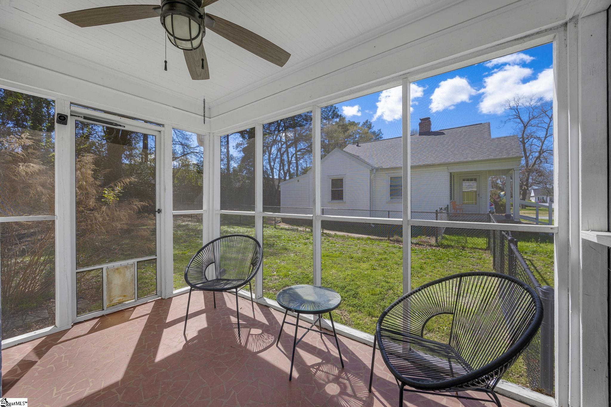 310 Moultrie Square Anderson, SC 29621 - Photo 29 of 36