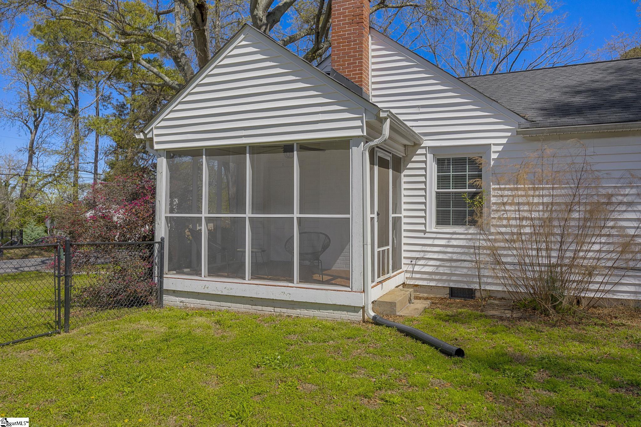 310 Moultrie Square Anderson, SC 29621 - Photo 30 of 36