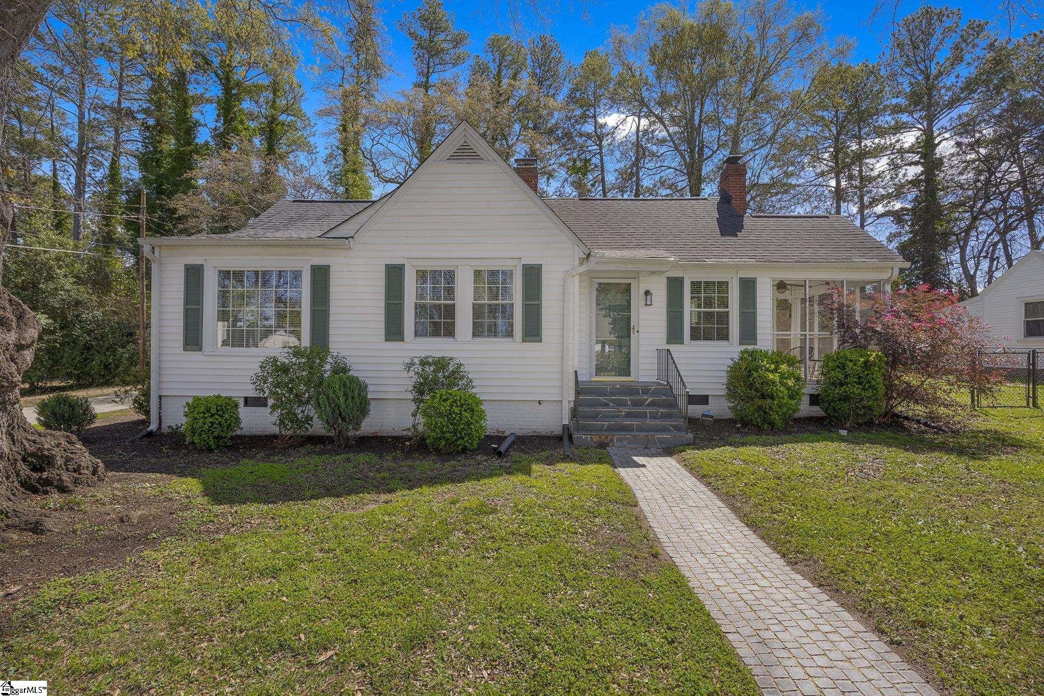 310 Moultrie Square Anderson, SC 29621 - Photo 3 of 36