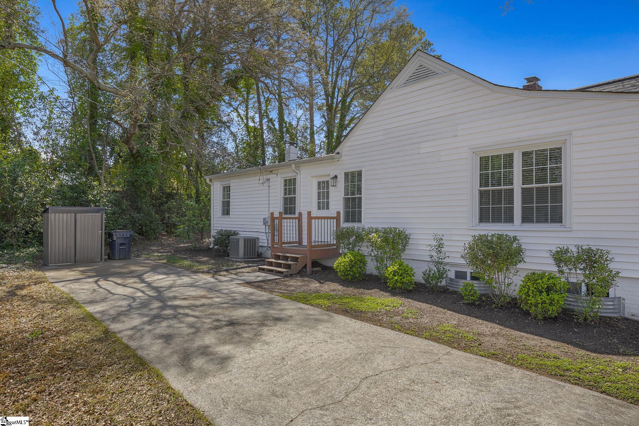 310 Moultrie Square Anderson, SC 29621 - Photo 31 of 36