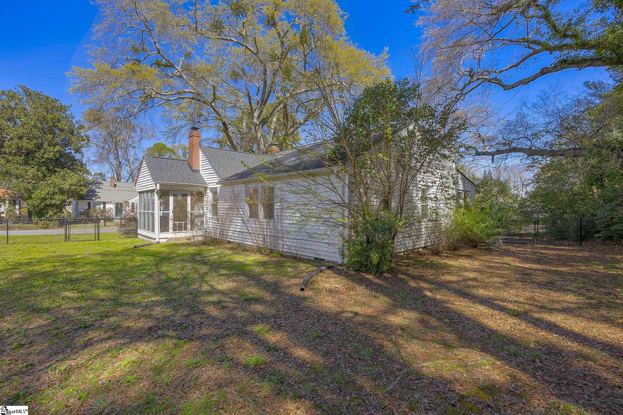 310 Moultrie Square Anderson, SC 29621 - Photo 32 of 36