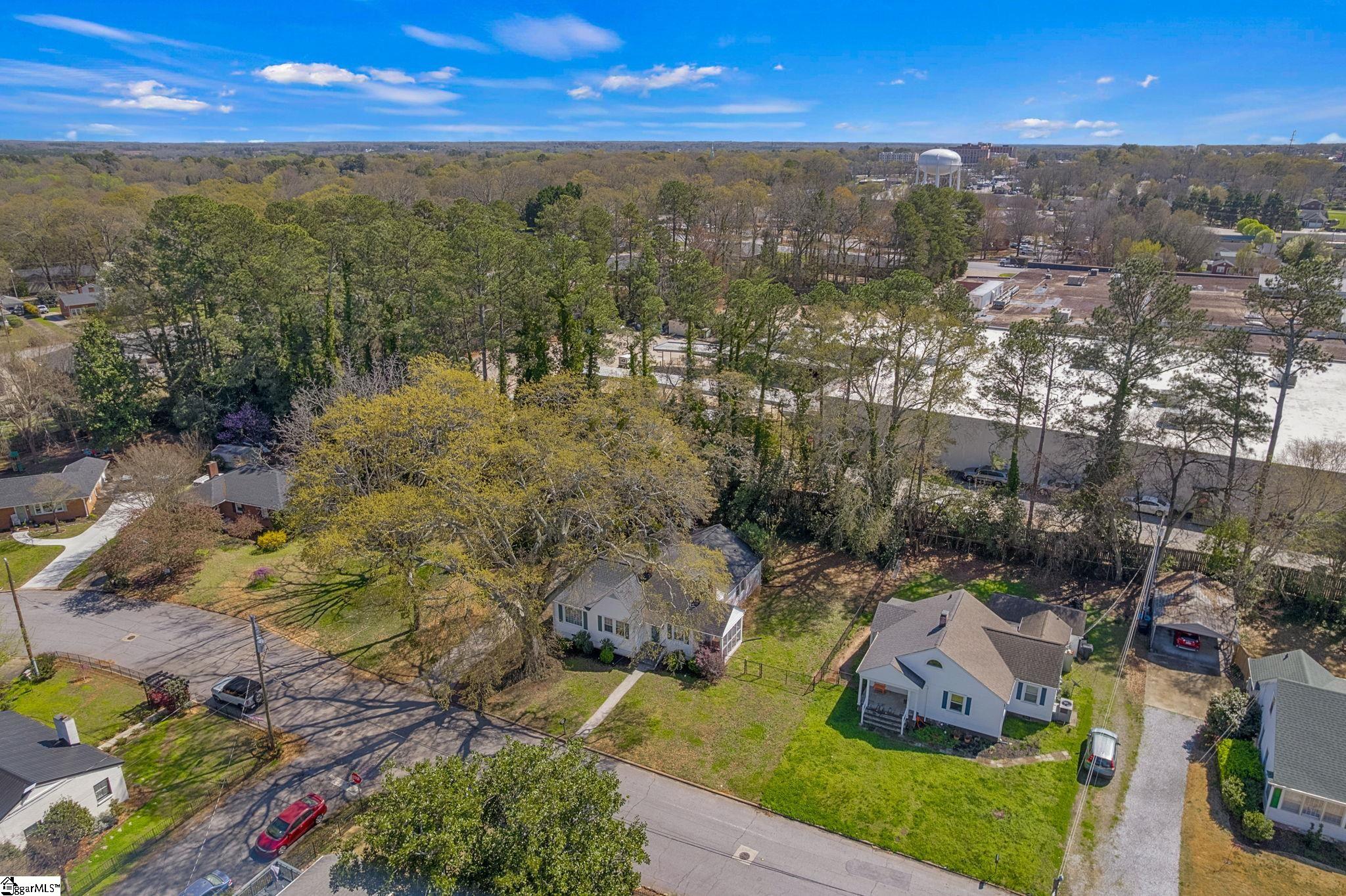 310 Moultrie Square Anderson, SC 29621 - Photo 33 of 36