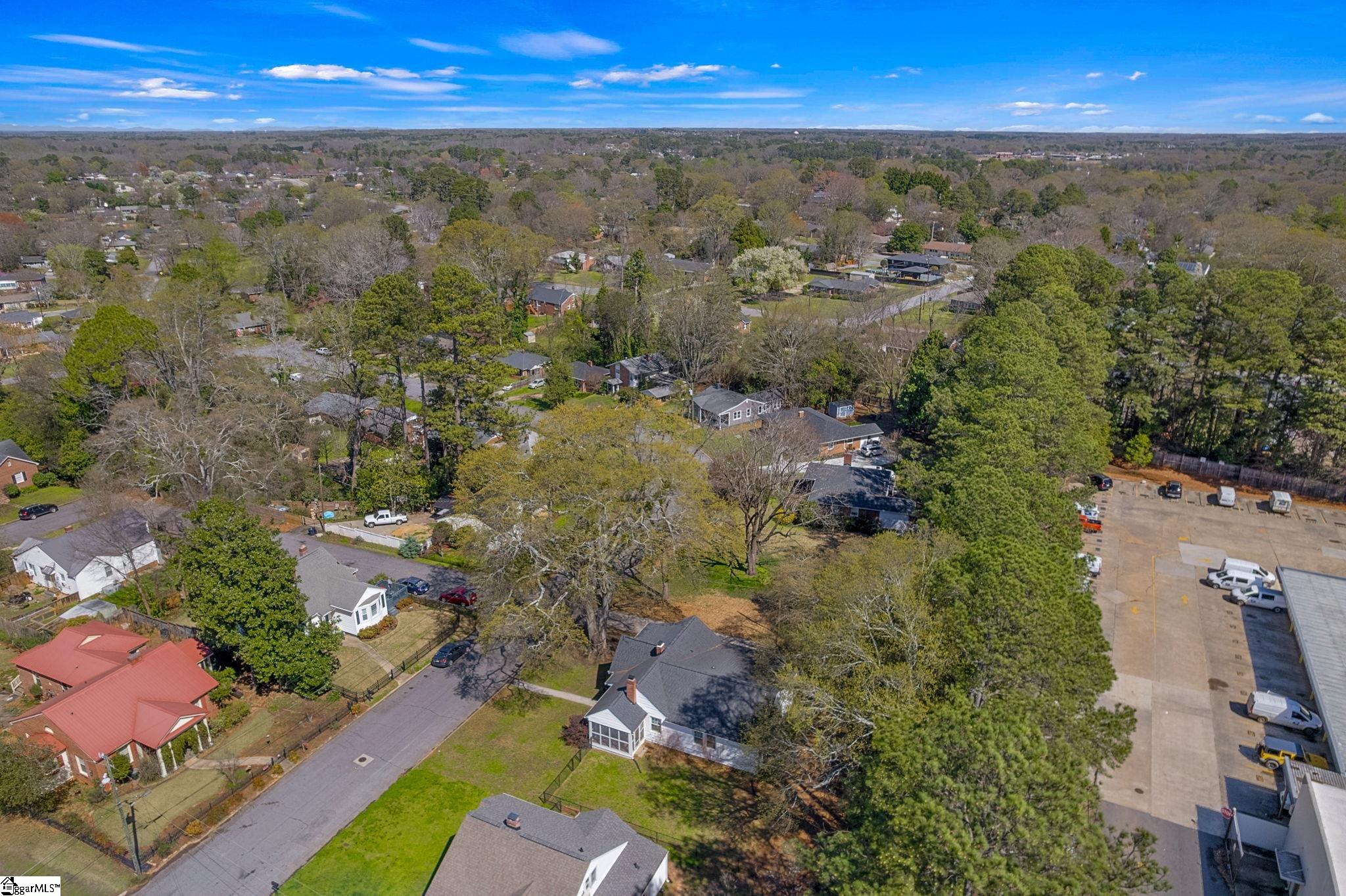 310 Moultrie Square Anderson, SC 29621 - Photo 34 of 36