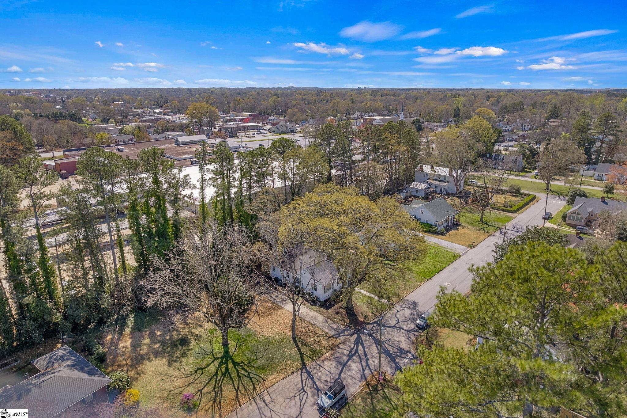 310 Moultrie Square Anderson, SC 29621 - Photo 35 of 36