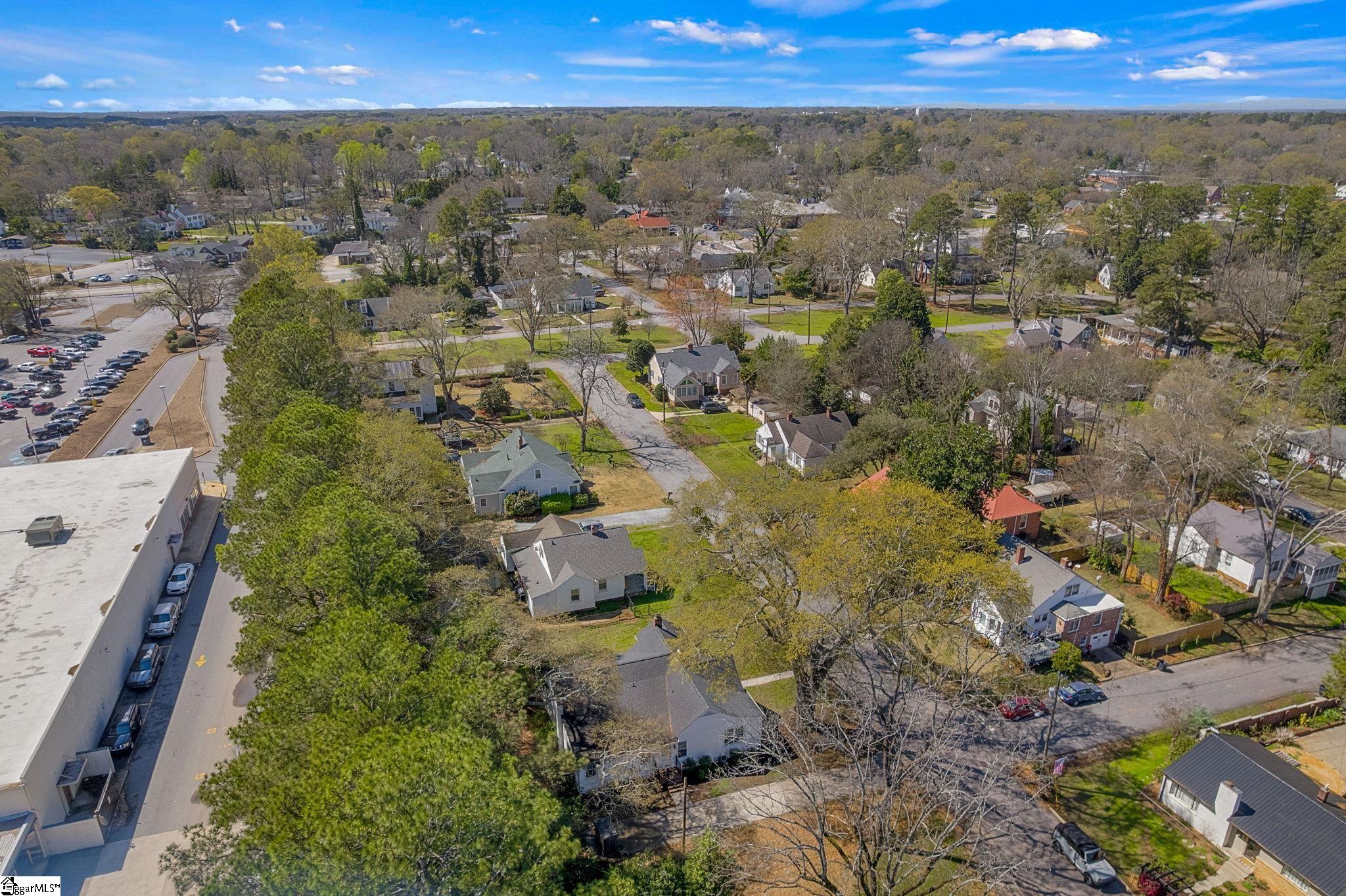 310 Moultrie Square Anderson, SC 29621 - Photo 36 of 36