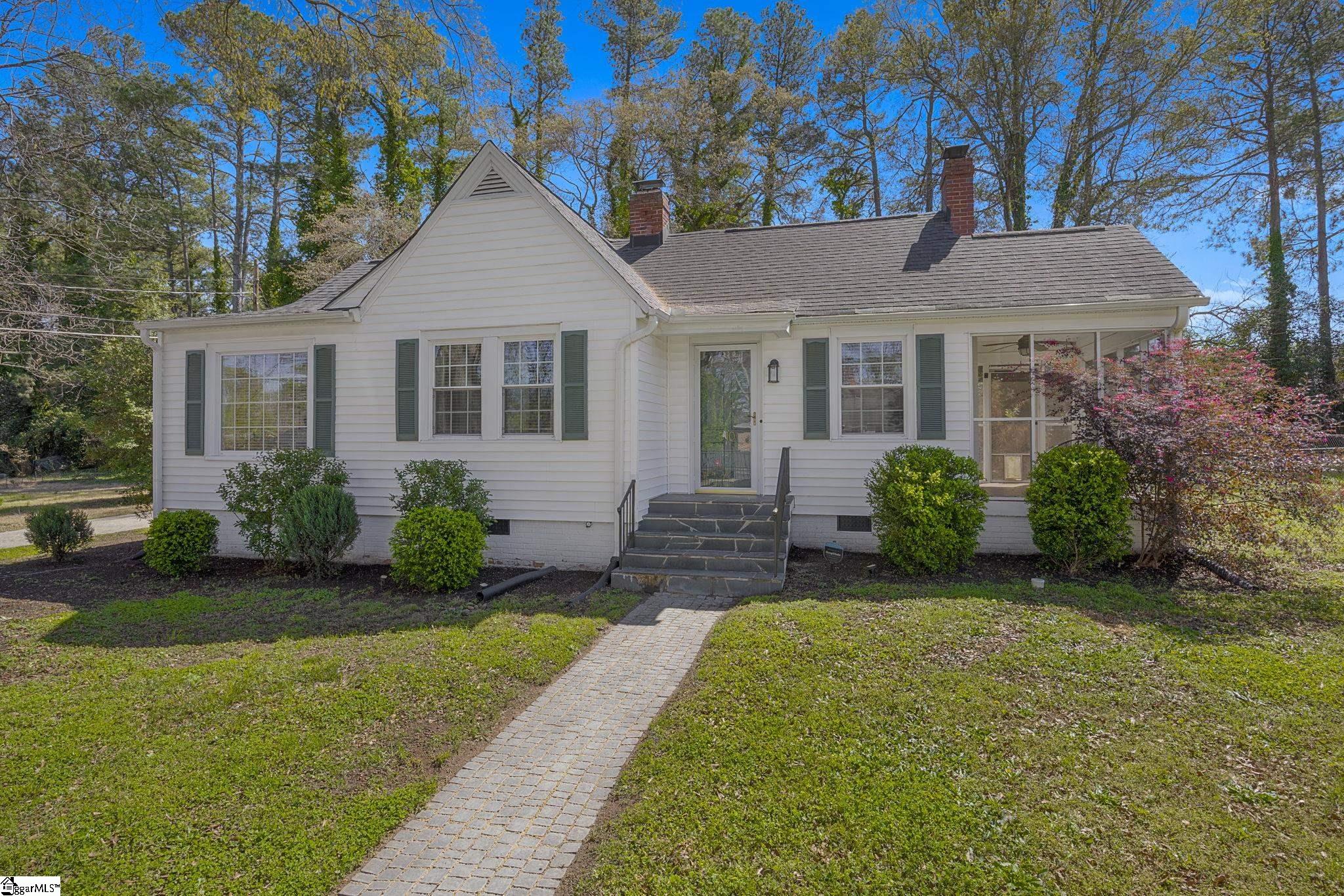 310 Moultrie Square Anderson, SC 29621 - Photo 4 of 36