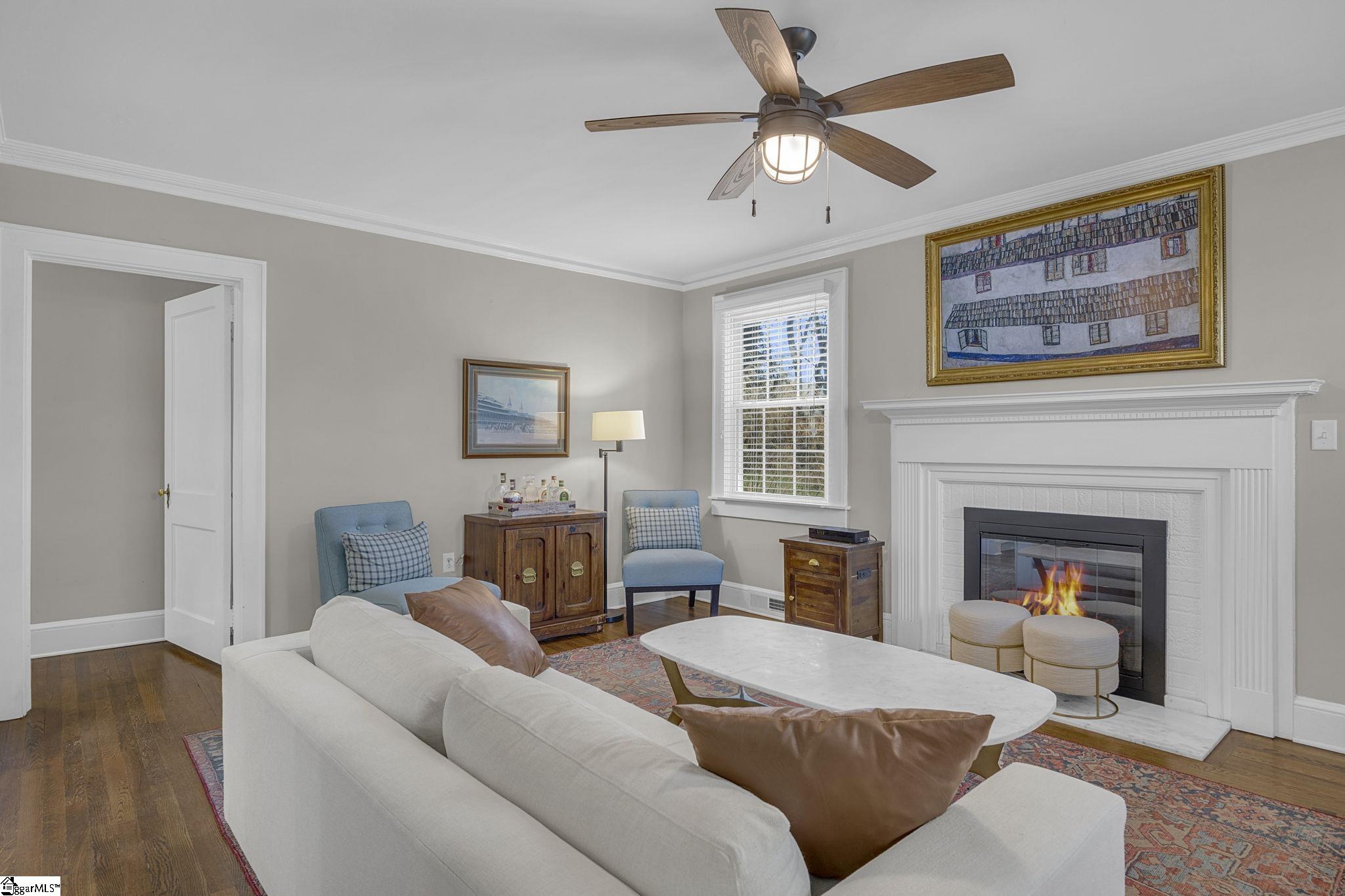 310 Moultrie Square Anderson, SC 29621 - Photo 5 of 36