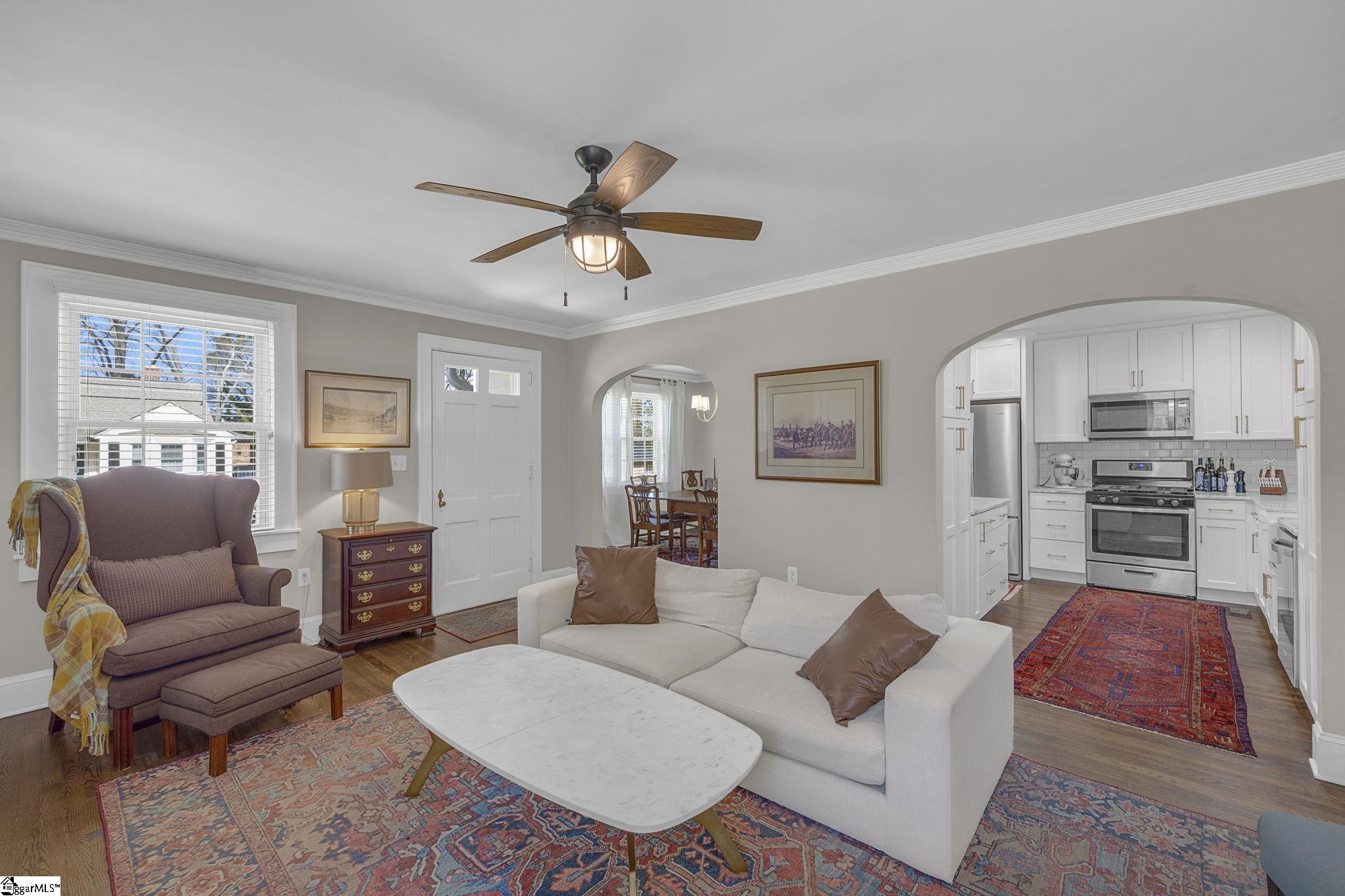 310 Moultrie Square Anderson, SC 29621 - Photo 7 of 36