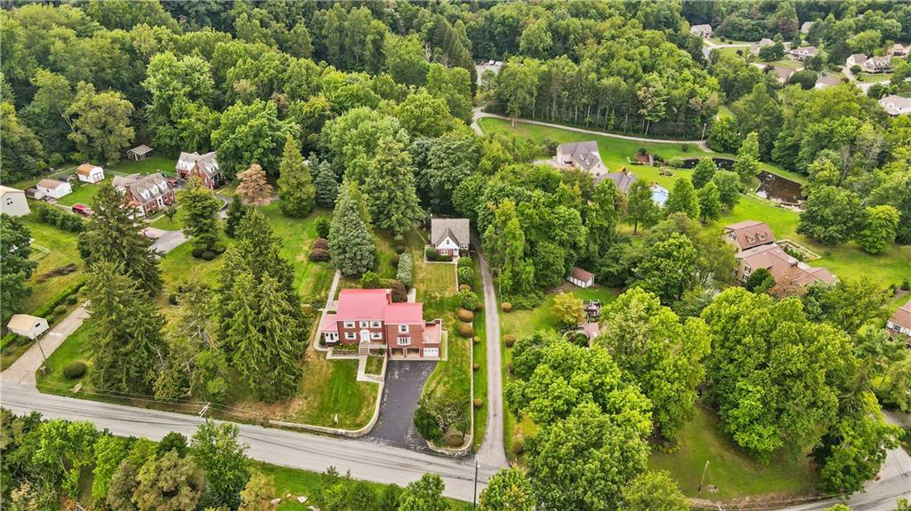 147 Meadow Spring Road Greensburg, PA 15601 - Photo 3 of 25 Gallery Image 3