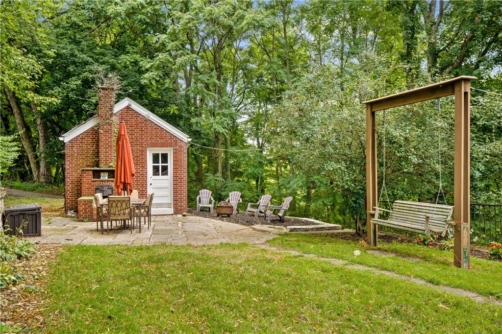 147 Meadow Spring Road Greensburg, PA 15601 - Photo 22 of 25 Gallery Image 22