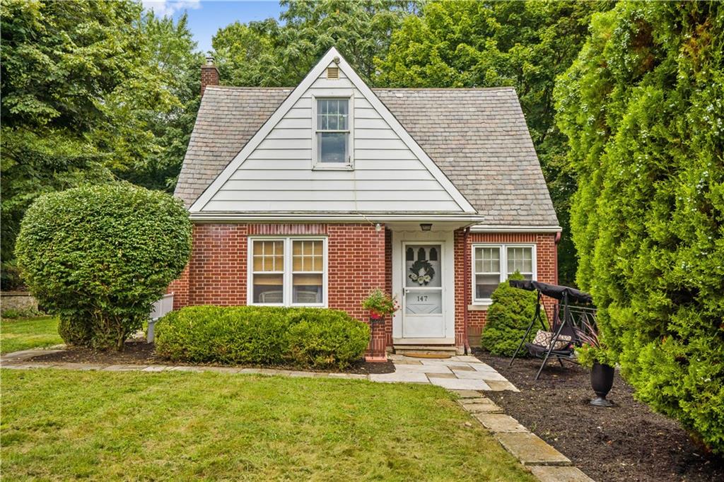 147 Meadow Spring Road Greensburg, PA 15601 - Photo 25 of 25 Gallery Image 25