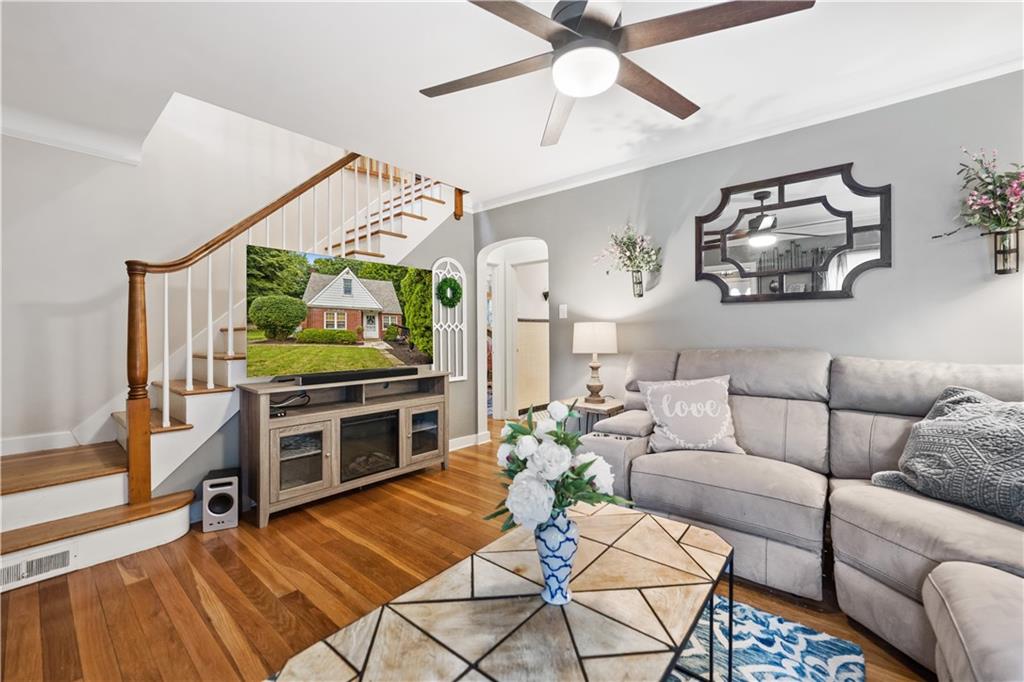 147 Meadow Spring Road Greensburg, PA 15601 - Photo 7 of 25 Gallery Image 7