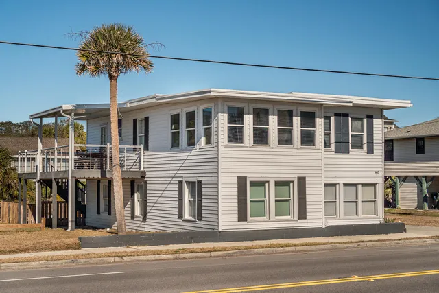 $929,000 | 405 Palmetto Boulevard, Edisto Island, SC 29438