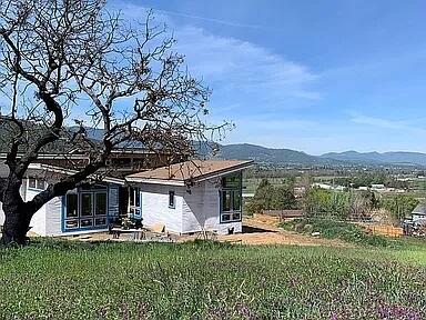658 South Valley View Road Ashland, OR 97520 - Photo 30 of 31 Exterior