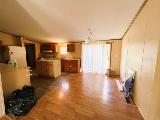 $78,250 | 1160 Southeast 5th Street, Linton, IN 47441