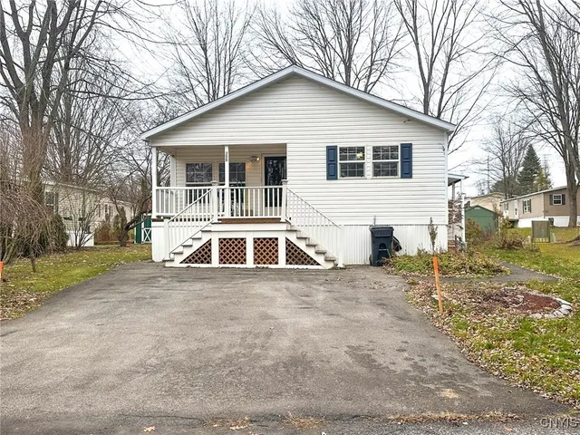 $87,500 | 355 Aspen Drive, Utica, NY 13502