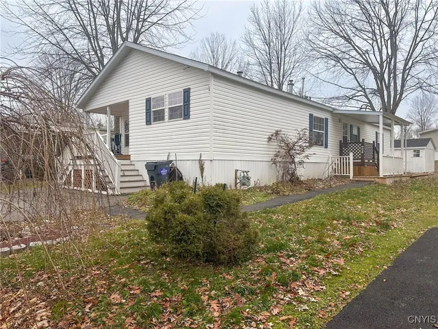 $87,500 | 355 Aspen Drive, Utica, NY 13502