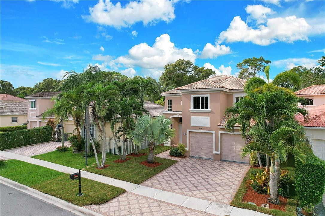9684 Vineyard Court Boca Raton, FL 33428 - Photo 3 of 45 Photo 3
