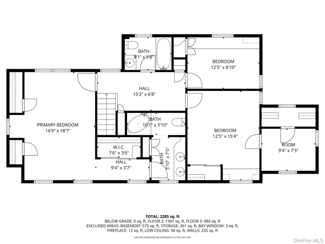 a black and white photo of a book