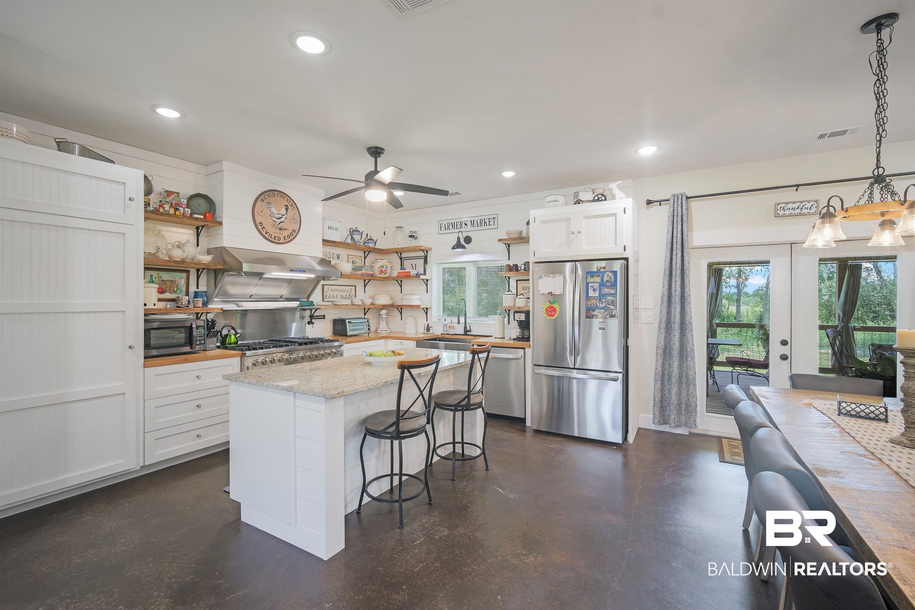 16368 South County Road 12 Foley, AL 36535 - Photo 6 of 33