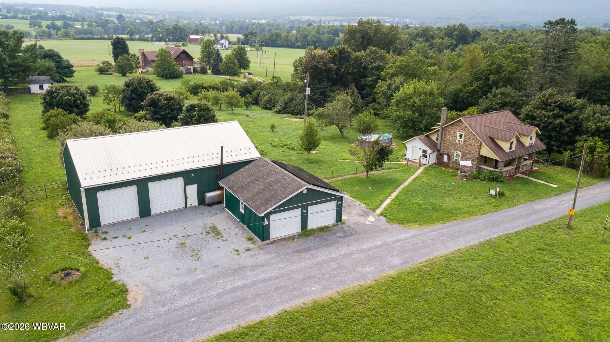 67 Watson Road Allenwood, PA 17810 - Photo 5 of 56 Gallery Image 5