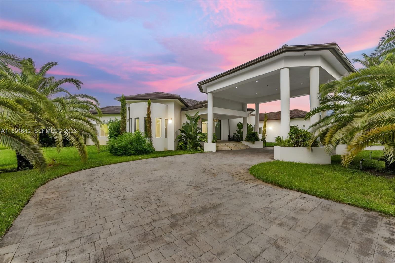 12175 Southwest 45th Street Miami, FL 33175 - Photo 1 of 67