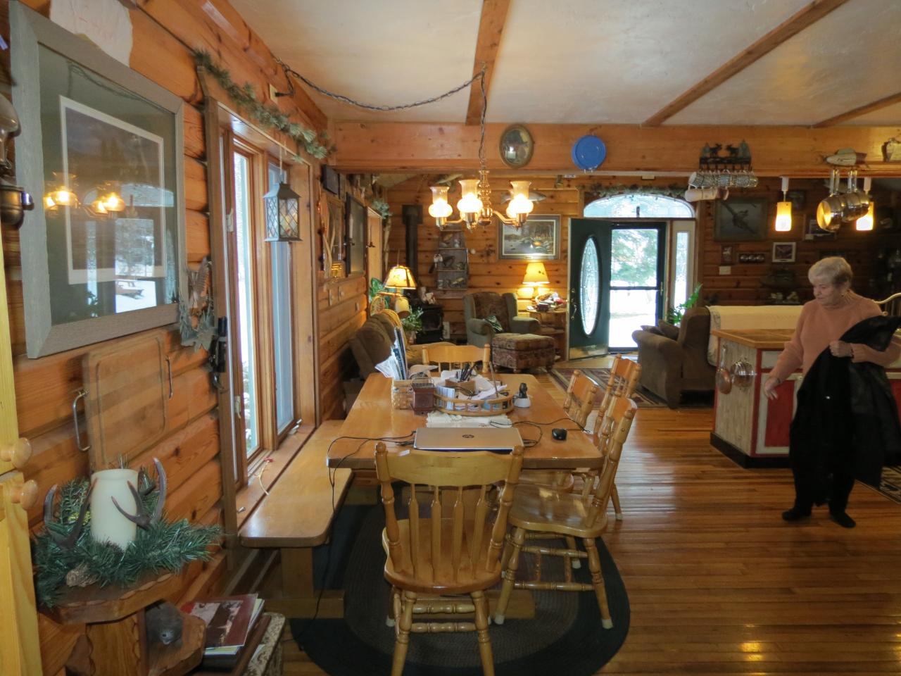 12021 Crab Lake Road Presque Isle, WI 54557 - Photo 14 of 30 Gallery Image 14