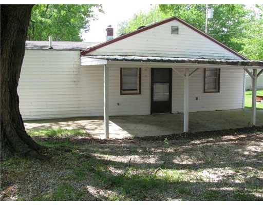 5445 Behm Road, Unit 35 Celina, OH 45822 - Photo 8 of 8