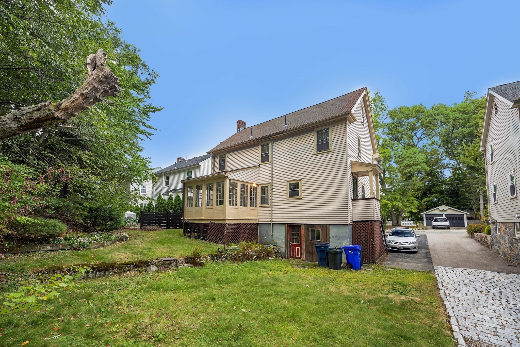 15 Crehore Road Boston, MA 02467 - Photo 30 of 30 Gallery Image 30